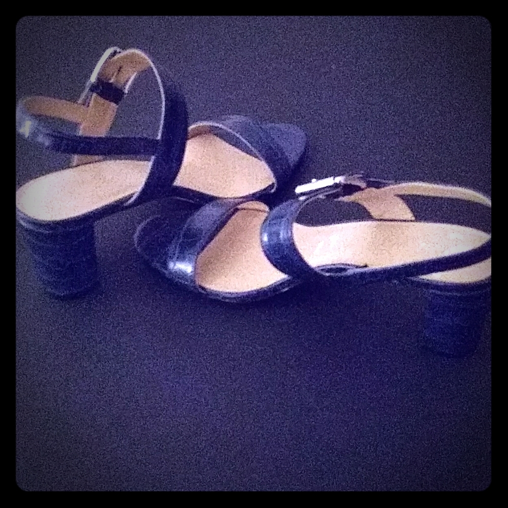 Shoes for any occasion